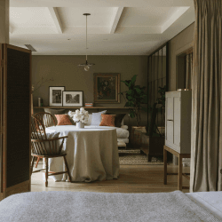 Image showing the Gift Voucher towards one night at Heckfield Place for two, Hampshire product.