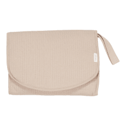 Image showing the Pure Travel Changing Mat, Beige product.