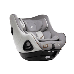 Image showing the i-Harbour Baby & Toddler Car Seat with 360° Rotation, Oyster product.