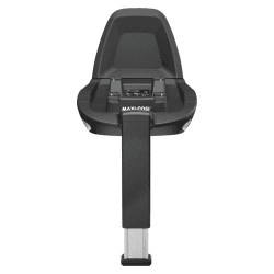 Image showing the Familyfix3 ISOFIX Car Seat Base, Black product.