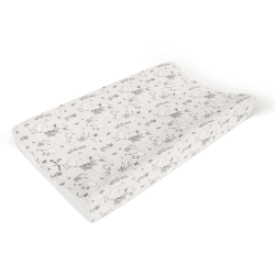 Image showing the Anti Roll Changing Mat, Goose & The Ladybird product.