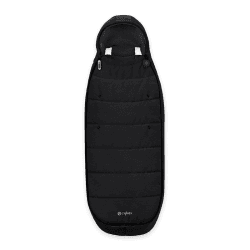 Image showing the Footmuff, Moon Black product.