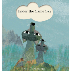 Image showing the Under The Same Sky product.
