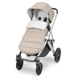 Image showing the CozyGanoosh Footmuff, Declan product.