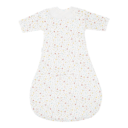 Image showing the Sleeping Bag, 2.5 TOG, 3 - 9 Months, Scandi Spot product.
