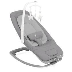 Image showing the Dreamer Rocker, Arctic product.