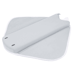 Image showing the Elbow Rest, Grey product.
