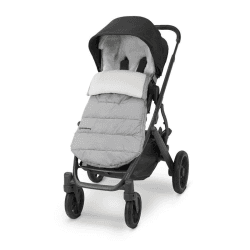 Image showing the CozyGanoosh Footmuff, Stella product.