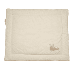Image showing the Baby Bunny Playpen Playmat product.