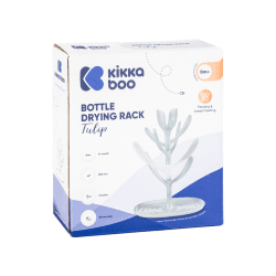 Image showing the Bottle Drying Rack, Mint product.