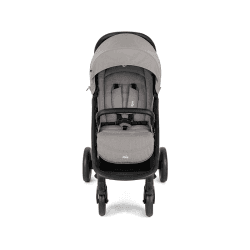Image showing the Litetrax Pro Pushchair, Pebble product.