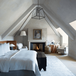 Image showing the Gift Voucher towards one night at Heckfield Place for two, Hampshire product.
