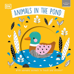 Image showing the Animals In The Pond product.