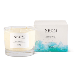 Image showing the Scent to Sleep Scented Candle Bedtime Hero, 420g product.