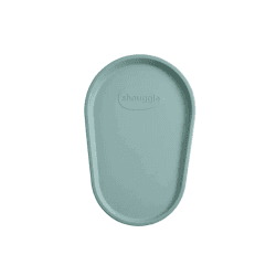 Image showing the Squishy Changing Mat, Eucalyptus product.