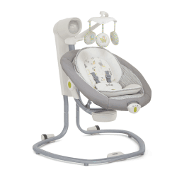 Image showing the Serina Multi-Motion Swing, Natures Alphabet product.