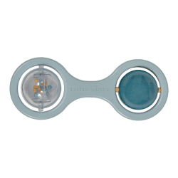 Image showing the Ball Rattle, Blue product.