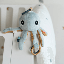 Image showing the Jelly Activity Toy, Blue product.
