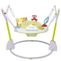 Image showing the Explore & More Jumpscape Foldaway Jumper product.