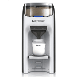 Image showing the Formula Pro Advanced Automatic Formula Dispenser & Bottle Maker, Multi product.