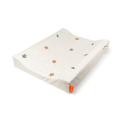 Image showing the Sea Friends Changing Mat, Beige product.