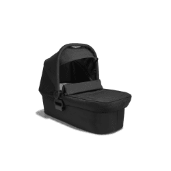 Image showing the City Mini GT2 / Elite 2 Carrycot, Opulent Black product.