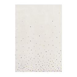 Image showing the Confetti Rug, 80 x 150cm, Multi product.