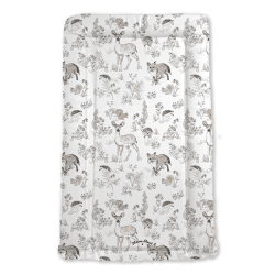 Image showing the Changing Mat, Woodland Walk product.