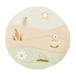 Image showing the Activity Playmat, Wild Chamomile product.