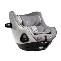 Image showing the i-Harbour Baby & Toddler Car Seat with 360° Rotation, Oyster product.
