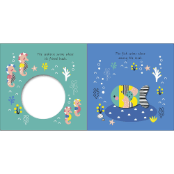 Image showing the Animals In The Ocean product.