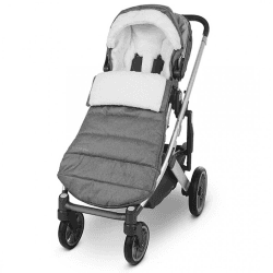 Image showing the CozyGanoosh Footmuff, Jordan/Greyson product.