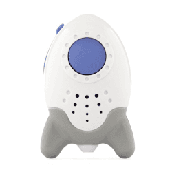 Image showing the Wooshh Portable Sound Machine & Sleep Aid, Multi product.