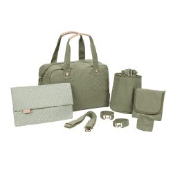 Image showing the Day to Day Baby Changing Bag, Abstract product.