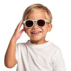 Image showing the Aruba Baby Sunglasses, 6 Months+, Mint product.