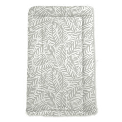Image showing the Changing Mat, Linear Leaf Sage product.
