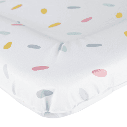 Image showing the Changing Mat, Confetti product.