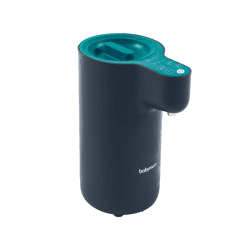 Image showing the Milky Now Baby Bottle Prep Machine, Blue product.