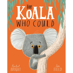 Image showing the Koala Who Could product.