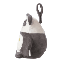 Image showing the Pip Light & Sound Sleep Aid, Black product.