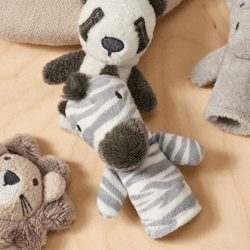 Image showing the Noahs Ark Finger Puppets, Multi product.