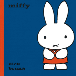 Image showing the Miffy product.