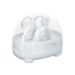 Image showing the Baby Bear Manicure Set, Blue product.