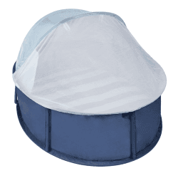 Image showing the Babyni Anti-UV Tent and Playpen with 50+ UPF Protection product.