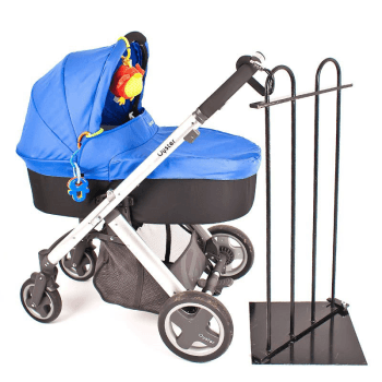 Image showing the Buggy Lock, Black product.