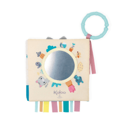 Image showing the Choo Activity Pram Book, Choo at Home product.
