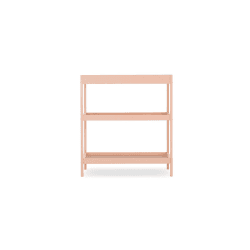 Image showing the Nola Changing Table, Soft Blush product.