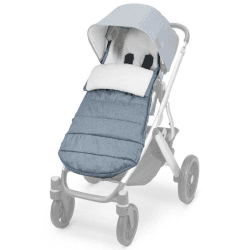 Image showing the CozyGanoosh Footmuff, Gregory product.