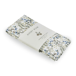 Image showing the Zipped Changing Mat Cover, Riverbank product.