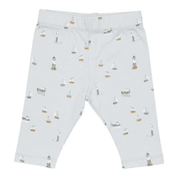 Image showing the Sailors Bay Trousers, 0 - 2 Months, Blue product.